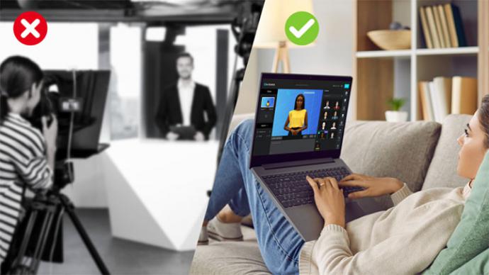 Convertir Texto a Video AI Gratis: Democratizando la Creación de Contenido