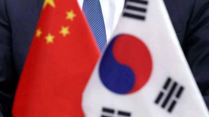Pekín estrecha el contacto con Seúl de cara a la cumbre con Kim Jong-un