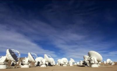 La astronomía como campo de entrenamiento del Data Science chileno