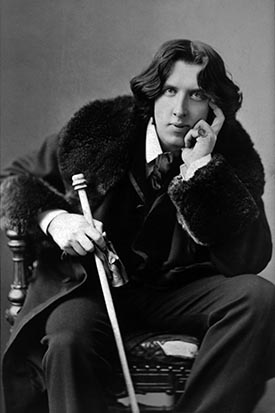 Oscar Wilde: Cuentos para sus hijos y para todos los lectores, editados por Cátedra