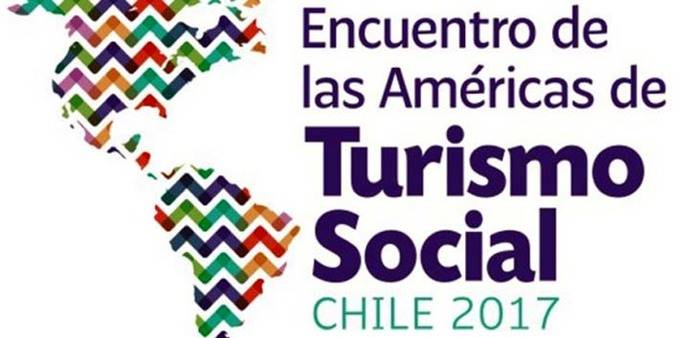 Chile, sede de encuentro internacional de turismo social