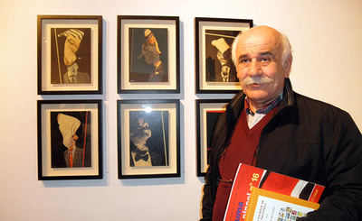 La Biblioteca Central de Santander acogerá una exposición homenaje al pintor Faustino Cuevas
