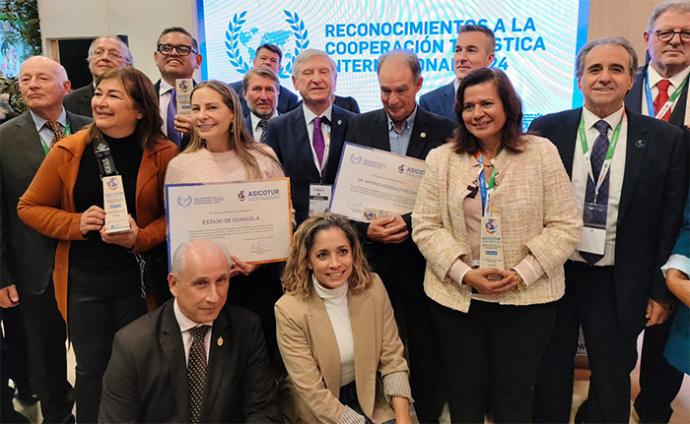 Concurso de pósteres por el Día Mundial del Turismo