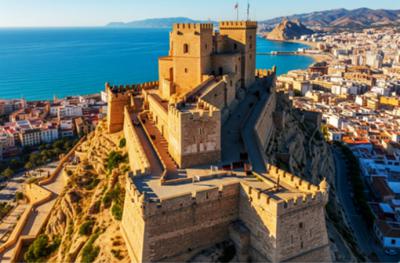 Alicante, ciudad luminosa: historia viva, mar en calma y cultura abierta al mundo