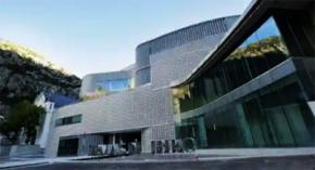 Balneario de Panticosa (Aragón)