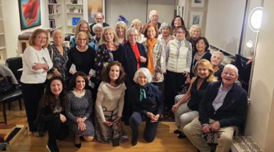 Miguel Ángel Ramos, economista, explica la “Carrera de Indias”, historia de la economía y comercio desde el Renacimiento, en la Tertulia Ilustrada