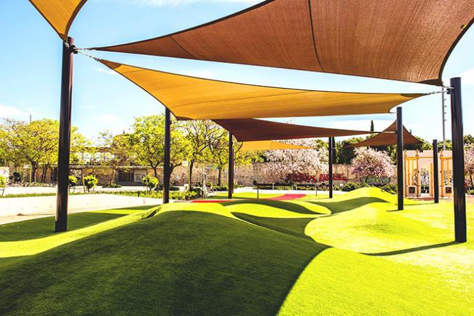 La Diputación adjudica a EDAU el gran centro de autismo de la provincia, que se ubicará en Antequera y aspira a convertirse en un referente nacional