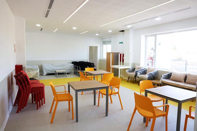 La Diputación adjudica a EDAU el gran centro de autismo de la provincia, que se ubicará en Antequera y aspira a convertirse en un referente nacional