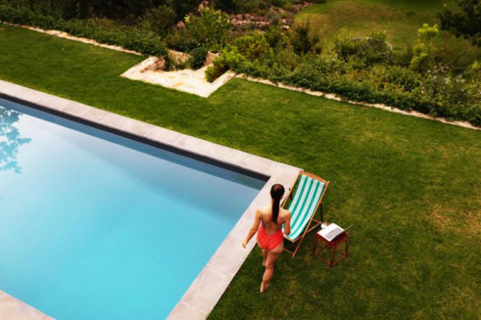 Requerimientos básicos y consideraciones prácticas para construir piscinas residenciales