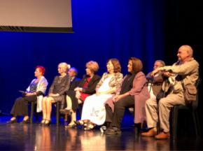 Gala De Los Premios 10 2025