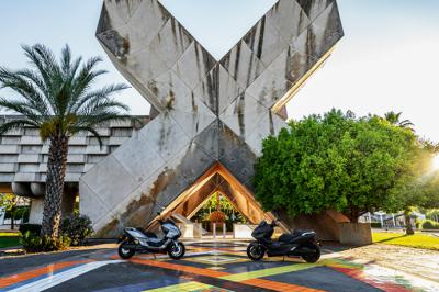 Qué mirar para elegir una moto eléctrica que te dure años