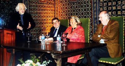 Entre aplausos y gratitud, Sevilla honra a una de sus grandes