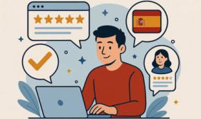 Las mejores webs de reseñas que los usuarios españoles pueden confiar