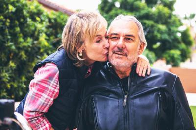 5 consejos básicos para encontrar pareja si tienes más de 50 años