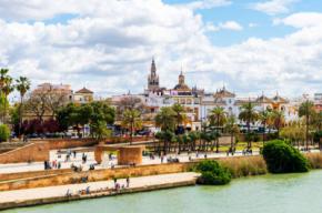 Vivienda en Triana: una opción que combina tradición y vida urbana en Sevilla