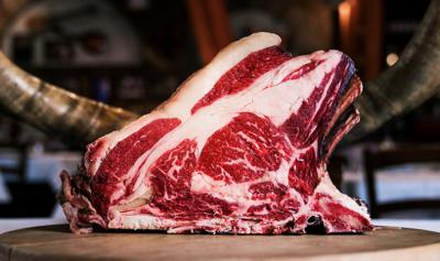 El planazo gourmet del finde: Angus Madrid en tu mesa