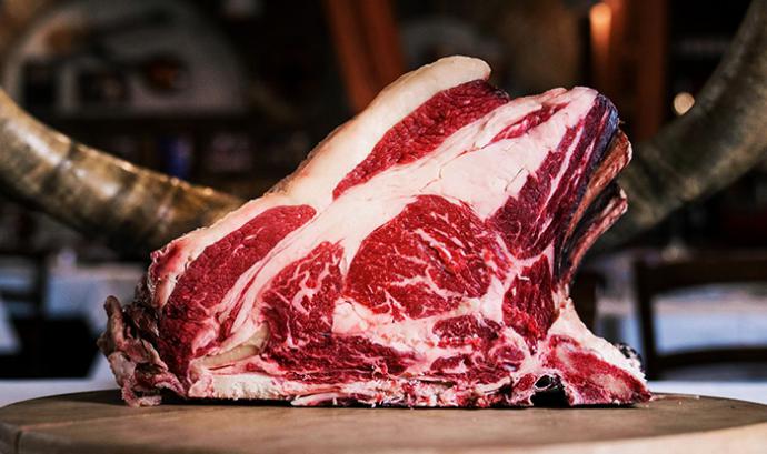 El planazo gourmet del finde: Angus Madrid en tu mesa