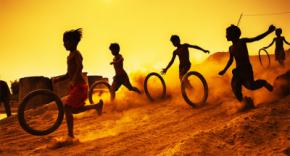 La experiencia transformadora de los campamentos de verano para niños