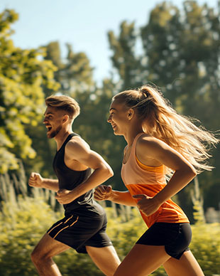  Reconciliarse con el deporte