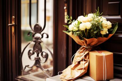 Cómo elegir el ramo perfecto para decir “te quiero” a distancia