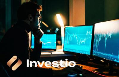 Reseña de Investio