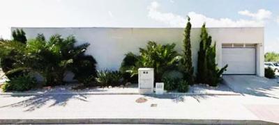 Tanatorio Dolores (Alicante)