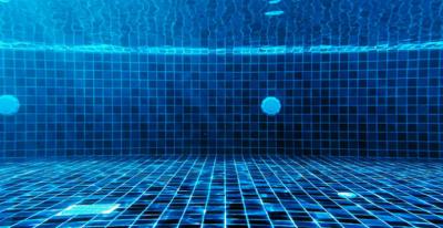 Materiales más utilizados en piscinas