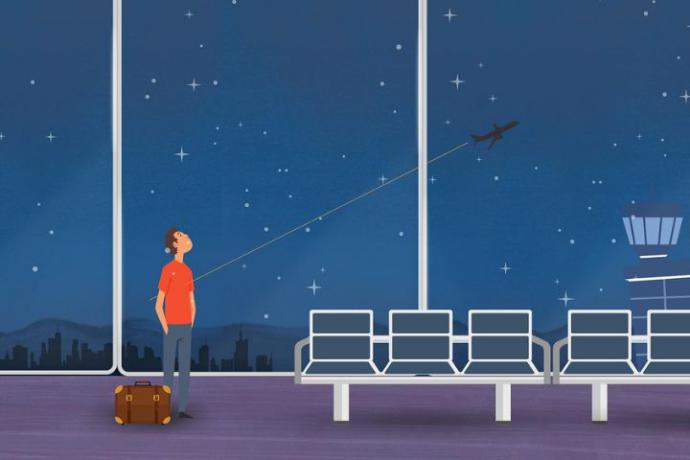 5 trucos para viajar barato sin renunciar a una gran experiencia