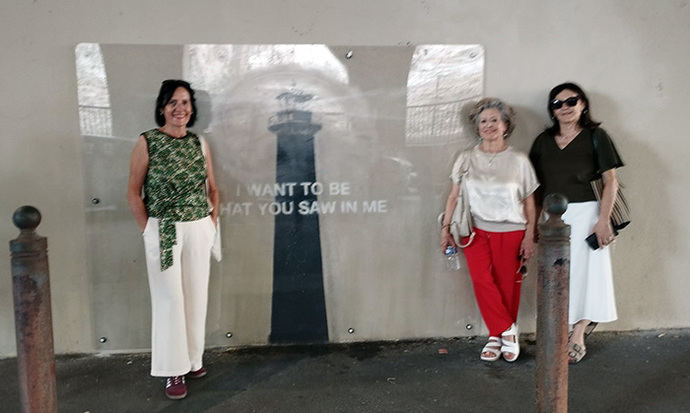 Marsella, Una Interesante y Populosa Ciudad