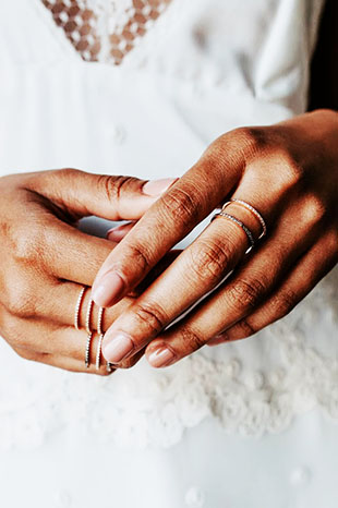 Los anillos más buscados (y románticos)