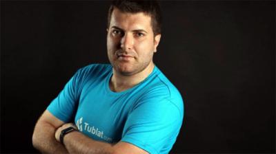 Tublat CDN, el orgullo italiano de Gianluca Iannotta que vale 150 millones