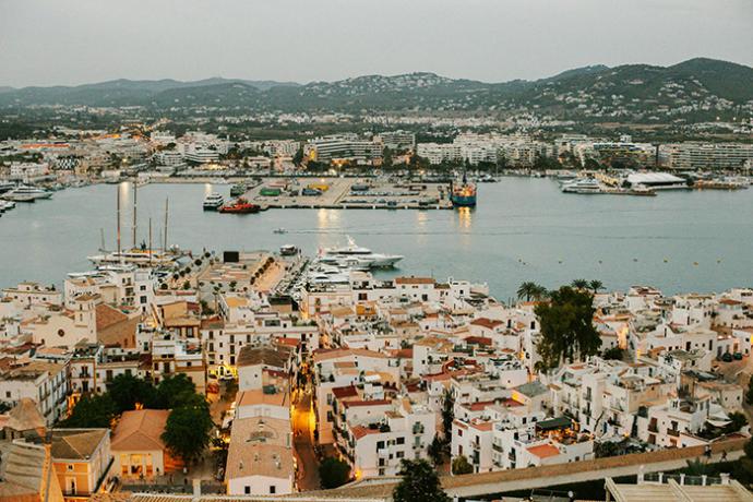 Vin La Vie: descubre vinos únicos desde el corazón de Ibiza a tu hogar