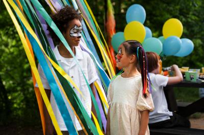 La planificación de actividades infantiles como eje de encuentros cuidados y participativos