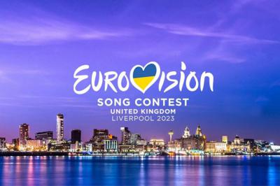 Liverpool acoge el Festival de Eurovisión