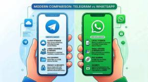 Telegram en España: por qué cada vez más usuarios cambian de aplicación de mensajería