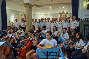 Viaje musical por los mares del mundo en el Círculo Mercantil de Sevilla