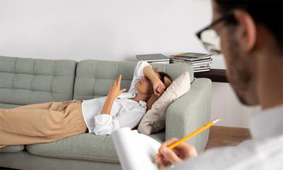 ¿Qué es la ansiedad y cómo superarla? Guía para entender y afrontar este trastorno