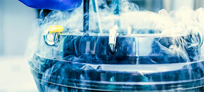 ¿A quién acudir para enviar biomateriales a un laboratorio en el extranjero?
