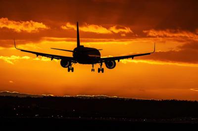 Aeropuerto de Barcelona (Crédito foto: pixabay-com - imagen de referencia)