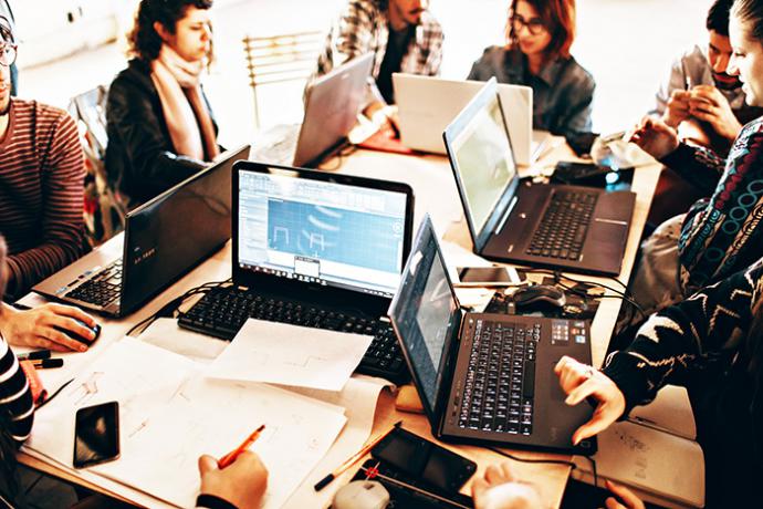 ERP: el aliado que hace más fácil gestionar tu negocio