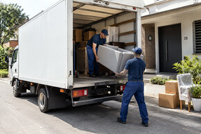 Mudarse de casa: por qué confiar en profesionales es la mejor garantía para una mudanza segura