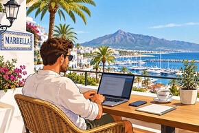 SEO Marbella en 2027: cómo cambia la visibilidad de las empresas entre Google y la inteligencia artificial