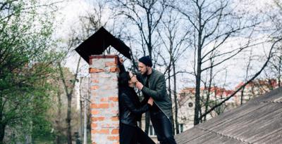 La limpieza de chimeneas: un servicio clave en el mantenimiento del hogar