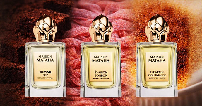 Fragancias unisex: libertad de elección en la perfumería nicho