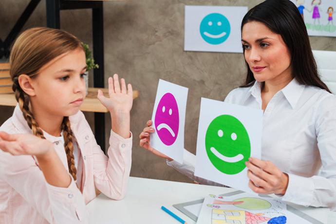 Estrategias para mejorar la comunicación con el sistema PECS