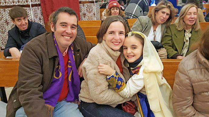 El día en que los sueños aprendieron a caminar