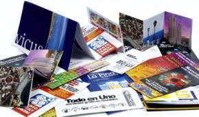 La impresión profesional como pilar de la identidad corporativa en Valencia