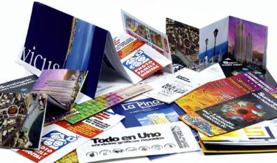 La impresión profesional como pilar de la identidad corporativa en Valencia