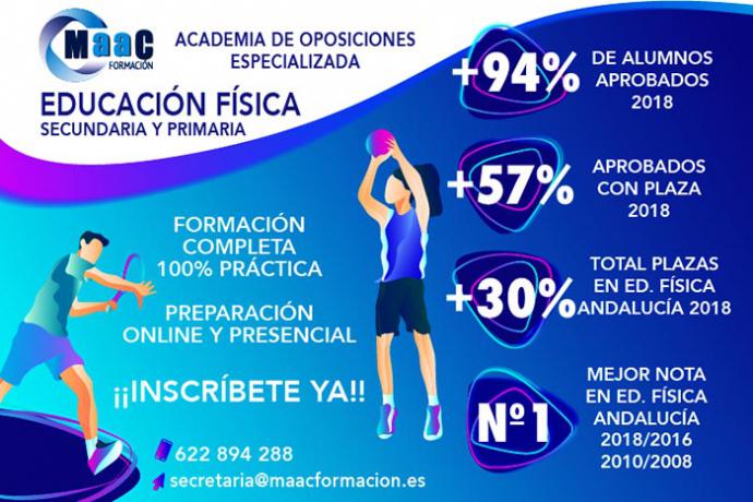 Preparar Oposiciones a Educación: Más fácil de lo que se cree