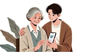 Ley de Dependencia: Ayudas para Vivir Mejor
